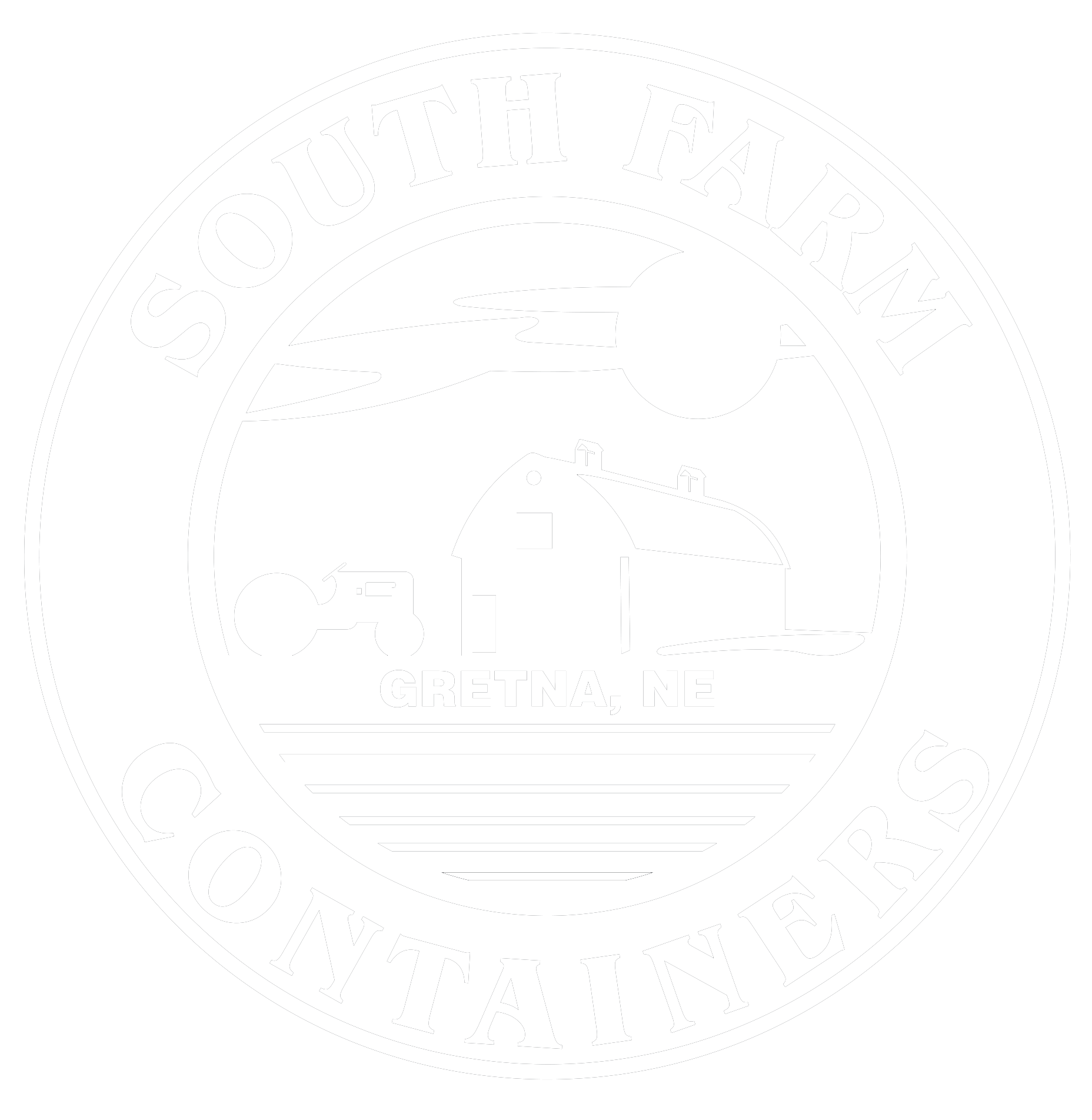 South Farm Containers