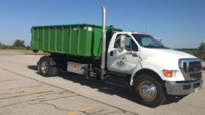 South Farm Containers